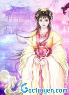 Hoàng Hậu Giá Lâm